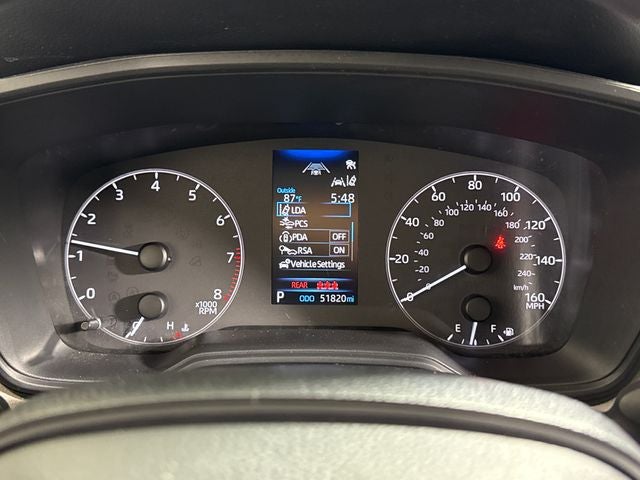 2023 Toyota Corolla Cross L