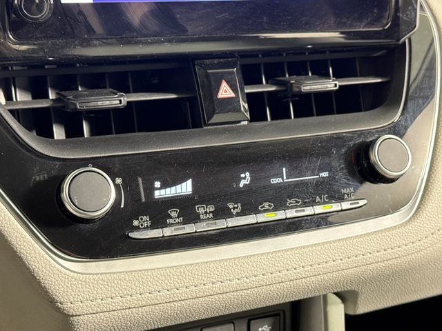 2023 Toyota Corolla Cross L