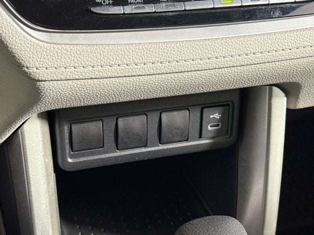 2023 Toyota Corolla Cross L