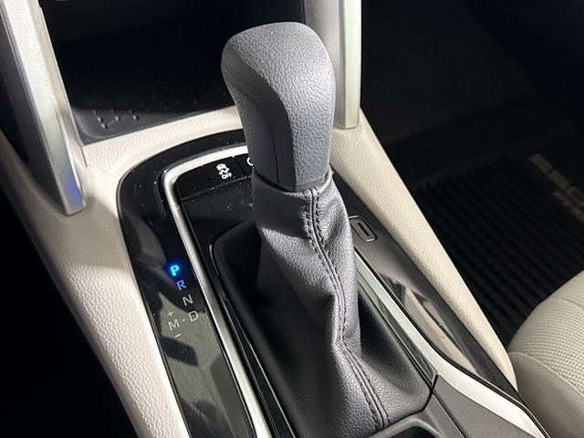 2023 Toyota Corolla Cross L