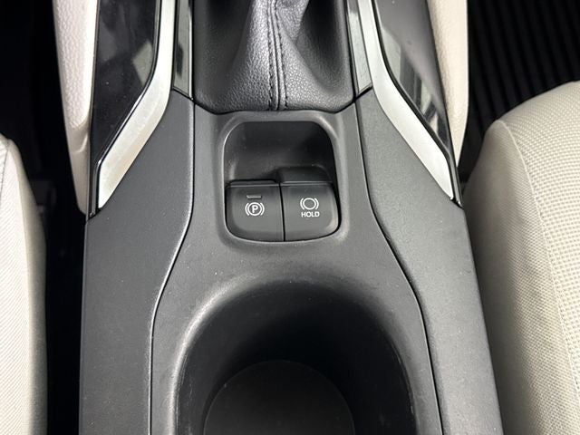 2023 Toyota Corolla Cross L