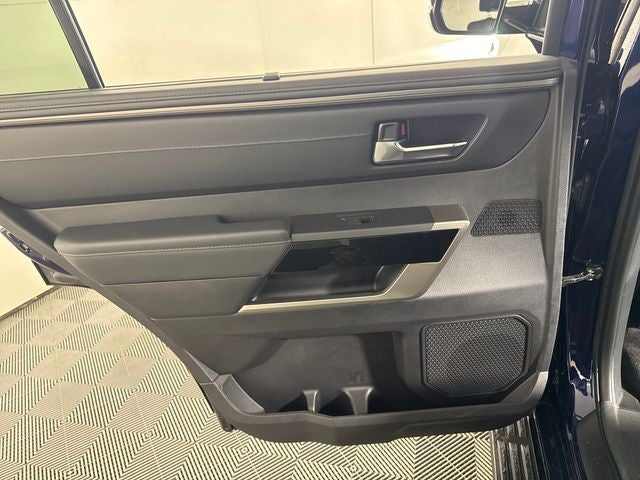 2023 Toyota Sequoia Limited