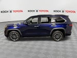 2023 Toyota Sequoia Limited