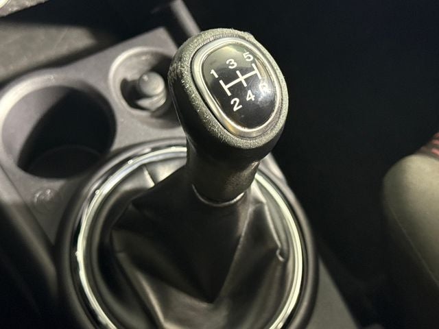 2017 Mitsubishi Outlander Sport 2.0 ES