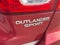 2011 Mitsubishi Outlander Sport SE