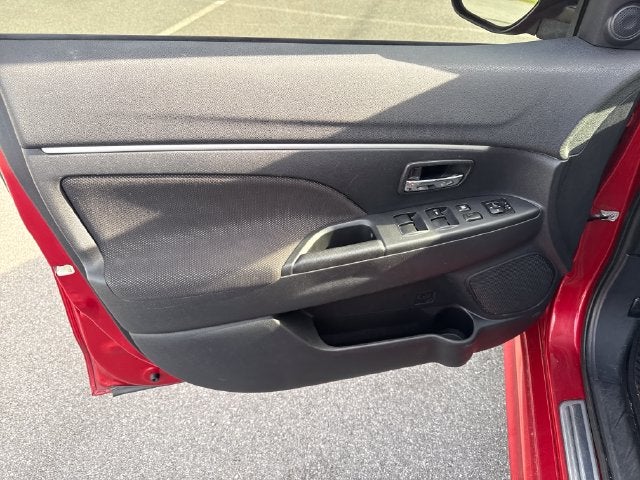 2011 Mitsubishi Outlander Sport SE