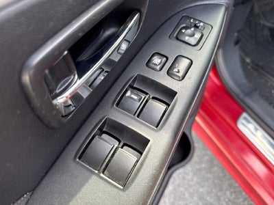 2011 Mitsubishi Outlander Sport SE