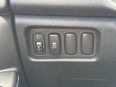 2011 Mitsubishi Outlander Sport SE