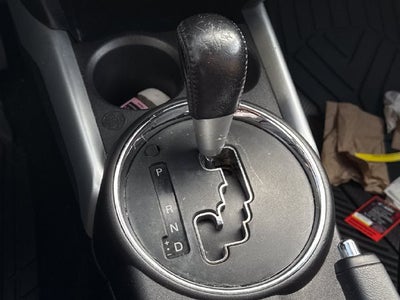 2011 Mitsubishi Outlander Sport SE