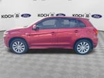 2011 Mitsubishi Outlander Sport SE