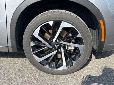 2023 Mitsubishi Outlander SEL 40th Anniversary