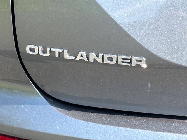 2023 Mitsubishi Outlander SEL 40th Anniversary