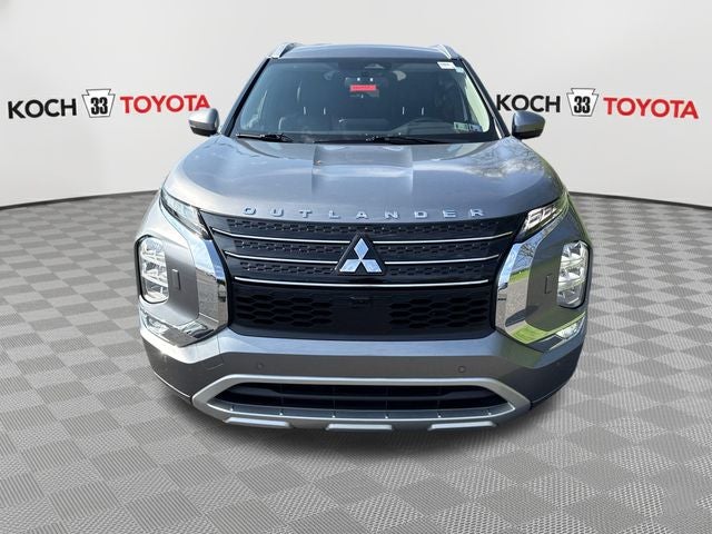 2023 Mitsubishi Outlander SEL 40th Anniversary