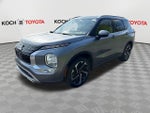 2023 Mitsubishi Outlander SEL 40th Anniversary