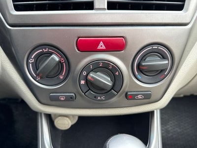 2009 Subaru Impreza 2.5i