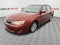 2009 Subaru Impreza 2.5i