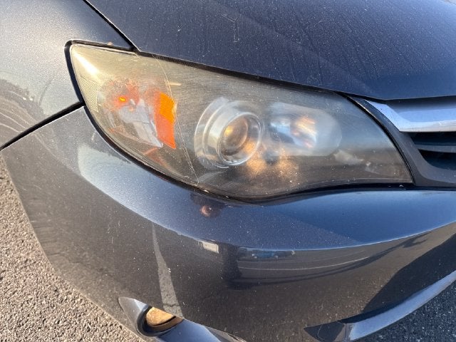 2011 Subaru Impreza 2.5i Premium