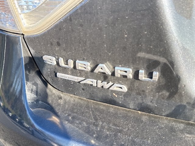 2011 Subaru Impreza 2.5i Premium
