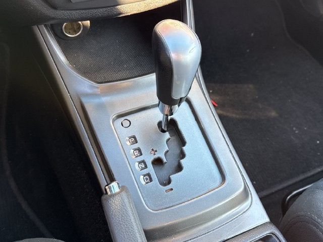 2011 Subaru Impreza 2.5i Premium