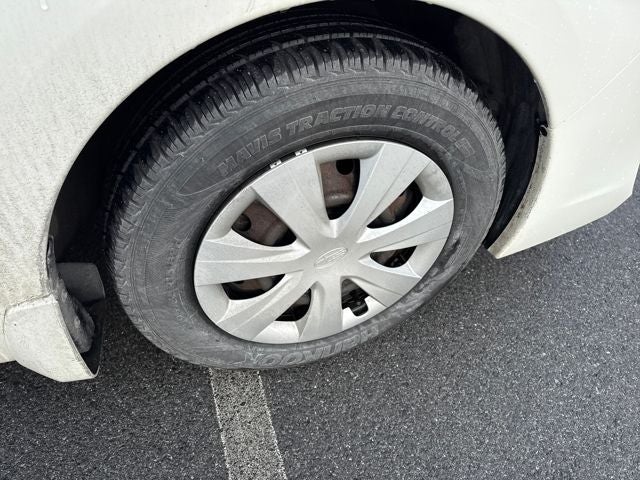 2015 Subaru Impreza 2.0i