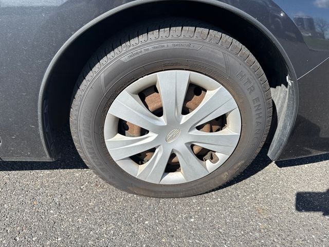 2014 Subaru Impreza 2.0i
