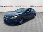 2014 Subaru Impreza 2.0i