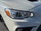 2018 Subaru WRX Premium