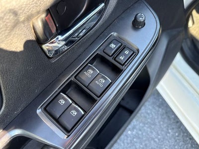 2018 Subaru WRX Premium