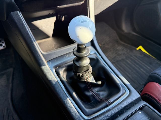 2018 Subaru WRX Premium