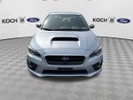 2017 Subaru WRX Limited