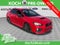 2017 Subaru WRX STi