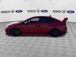 2017 Subaru WRX STi