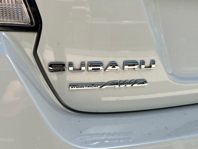 2017 Subaru WRX STi