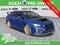 2015 Subaru Impreza WRX STi Launch Edition