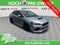 2016 Subaru WRX STi Limited