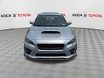 2016 Subaru WRX STi Limited