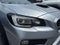2016 Subaru WRX STi Limited