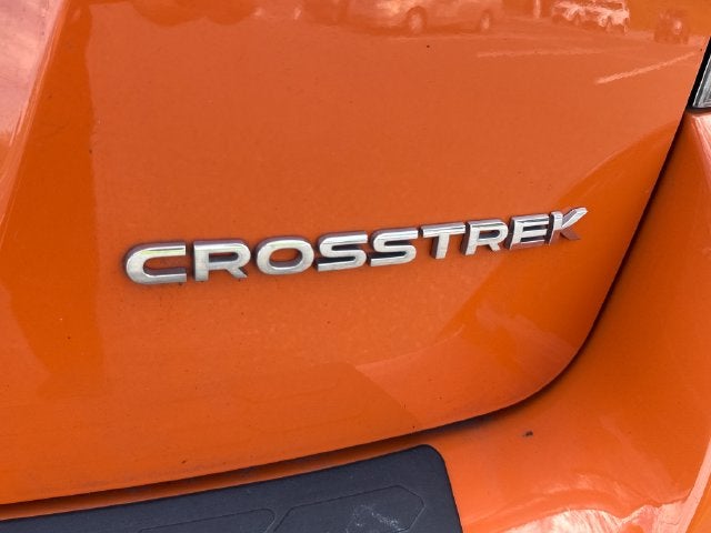 2019 Subaru Crosstrek 2.0i