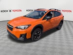 2019 Subaru Crosstrek 2.0i