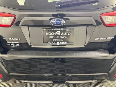 2023 Subaru Crosstrek Premium