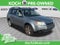 2009 Subaru Forester 2.5X Premium