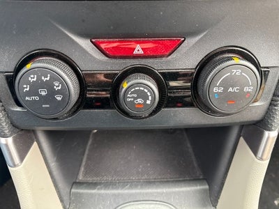 2021 Subaru Forester Base