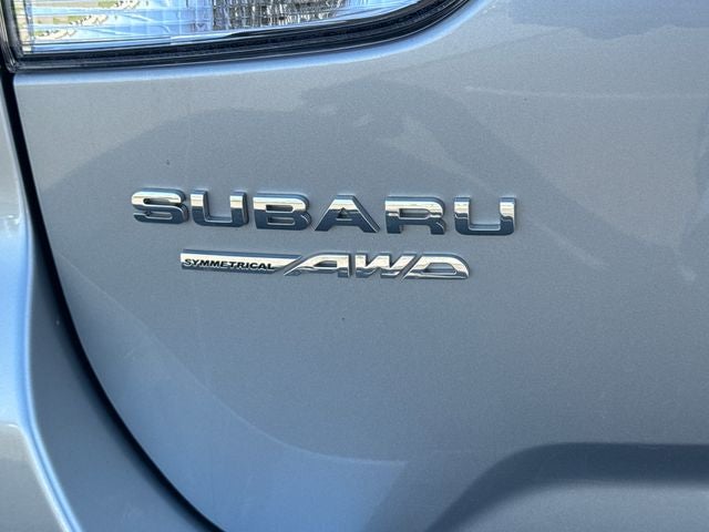 2024 Subaru Forester Touring