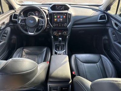 2024 Subaru Forester Touring