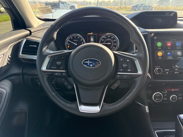 2024 Subaru Forester Touring