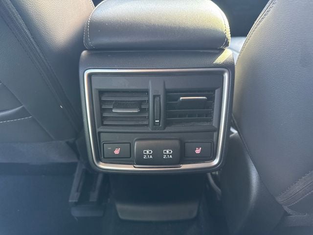 2024 Subaru Forester Touring