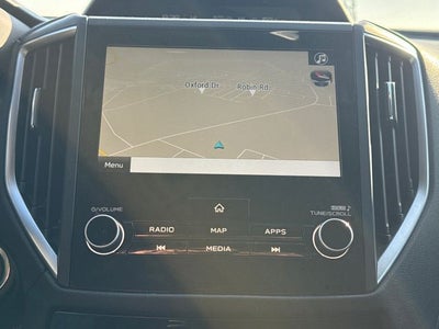 2024 Subaru Forester Touring