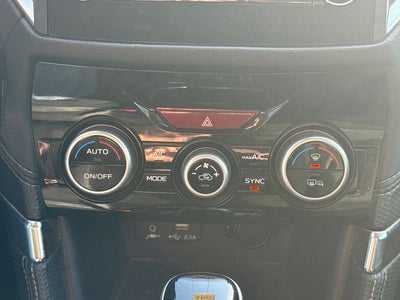 2024 Subaru Forester Touring