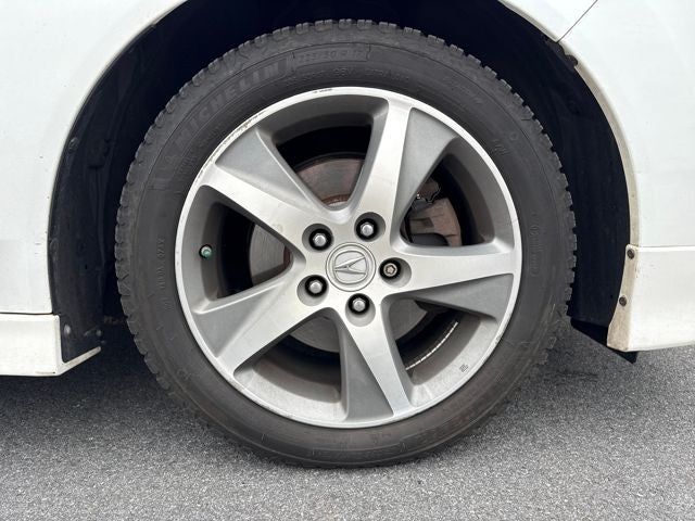 2012 Acura TSX 2.4 Special Edition