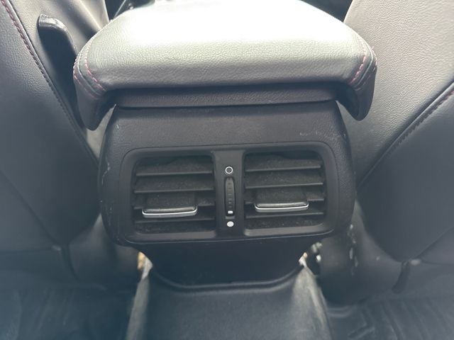 2012 Acura TSX 2.4 Special Edition